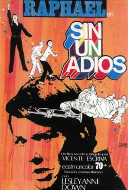 Sin un adiós (1970) Sin un adiós (1970)