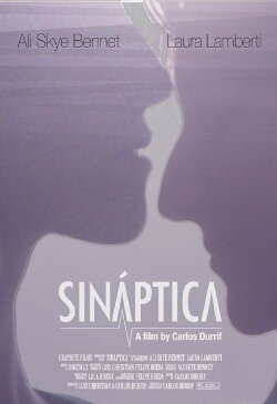 Sináptica (2014) Sináptica (2014)