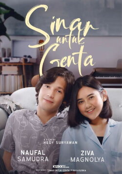 Sinar Untuk Genta (2022) Sinar Untuk Genta (2022)