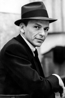 Sinatra: His Way (2021) Sinatra: His Way (2021)
