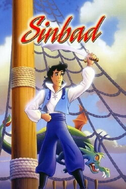 Sinbad (1992) Sinbad (1992)