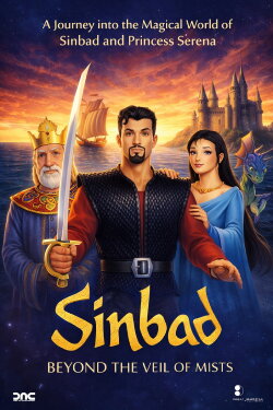 Sinbad: Beyond the Veil of Mists (2000) Sinbad: Beyond the Veil of Mists (2000)
