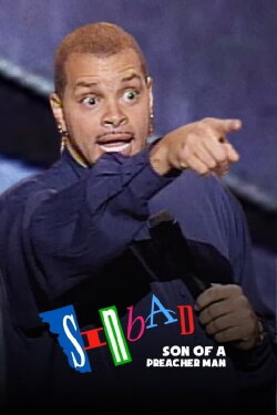 Sinbad: Son of a Preacher Man (1996) Sinbad: Son of a Preacher Man (1996)