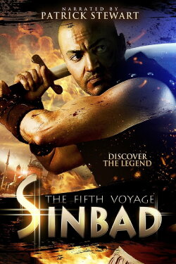 Sinbad: The Fifth Voyage (2014) Sinbad: The Fifth Voyage (2014)
