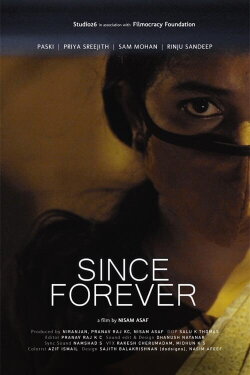 Since Forever (2021)
