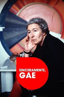 Sinceramente, Gae (2022) Sinceramente, Gae (2022)