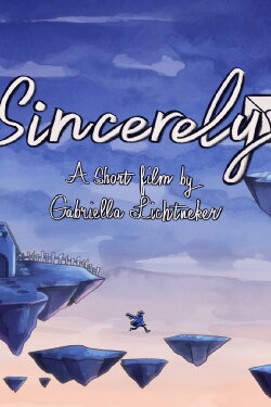 Sincerely (2021)