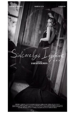 Sincerely, Ingénue (2024)