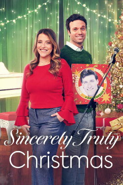 Sincerely Truly Christmas (2023) Sincerely Truly Christmas (2023)