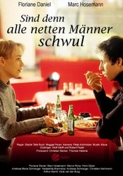 Sind denn alle netten Männer schwul (2001) Sind denn alle netten Männer schwul (2001)
