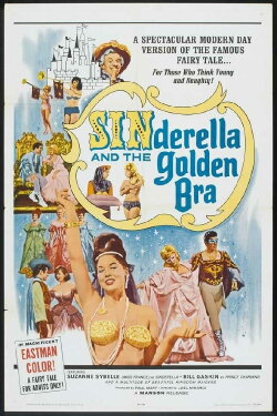 Sinderella and the Golden Bra (1964) Sinderella and the Golden Bra (1964)