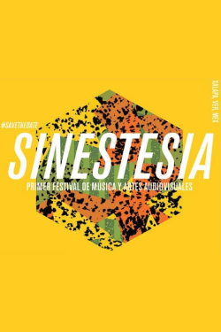 Sinestesia (2017)