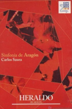 Sinfonía de Aragón (2008) Sinfonía de Aragón (2008)