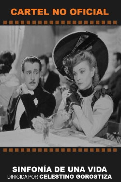 Sinfonía de una vida (1946) Sinfonía de una vida (1946)