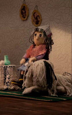 Sinfonía del viaje a la Luna (2015) Sinfonía del viaje a la Luna (2015)