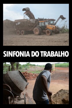 Sinfonia do Trabalho (2015)