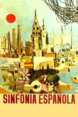 Sinfonía española (1965) Sinfonía española (1965)