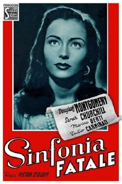 Sinfonia fatale (1947) Sinfonia fatale (1947)