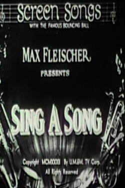 Sing a Song (1932) Sing a Song (1932)
