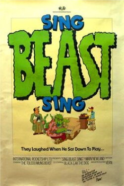 Sing Beast Sing (1980)