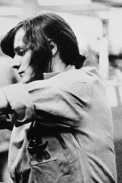 Sing, Iris, sing. Frauen lernen Männerberufe (1978) Sing, Iris, sing. Frauen lernen Männerberufe (1978)