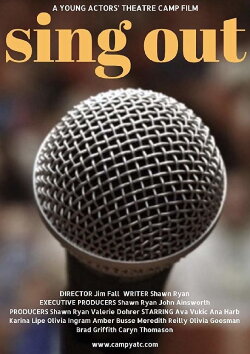 Sing Out (2019)