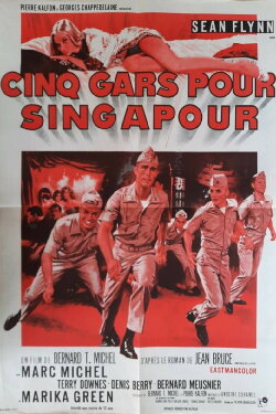 Singapore, Singapore (1967) Singapore, Singapore (1967)