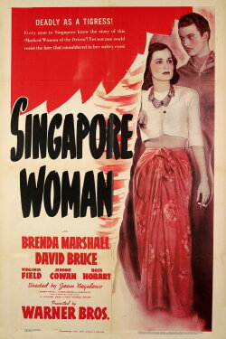 Singapore Woman (1941) Singapore Woman (1941)