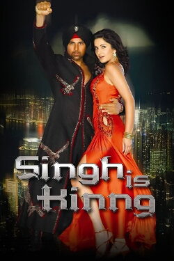 Singh Is Kinng (2008) Singh Is Kinng (2008)