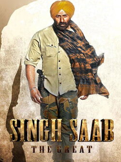 Singh Saab the Great (2013)