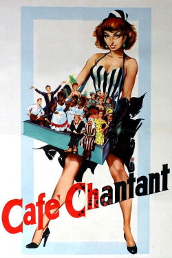 Singing Café (1953)