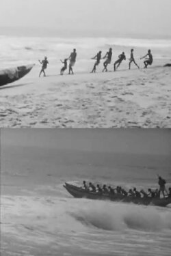 Singing Fishermen of Ghana (1964) Singing Fishermen of Ghana (1964)