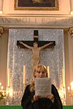 Singing Lesson 1 (2001)