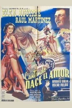 Singing love is born (1954) Singing love is born (1954)