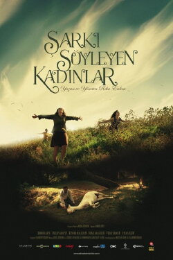 Singing Women (2013) Singing Women (2013)