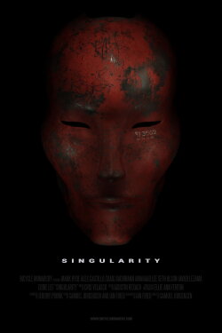 Singularity (2015) Singularity (2015)