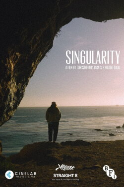 Singularity (2022)