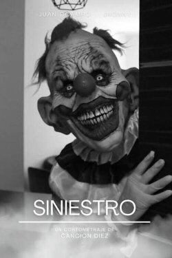 Siniestro (2024) Siniestro (2024)