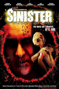 Sinister (2011) Sinister (2011)