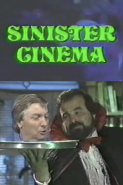 Sinister Cinema (1987) Sinister Cinema (1987)