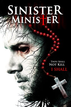 Sinister Minister (2017) Sinister Minister (2017)