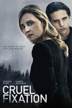 Sinister Seduction (2022) Sinister Seduction (2022)