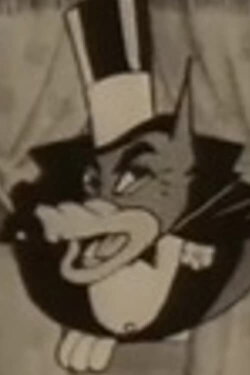 Sinister Stuff (1934) Sinister Stuff (1934)