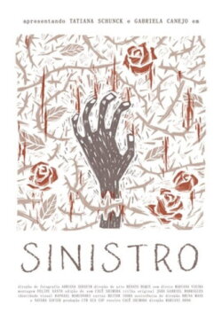 Sinistro (2016)