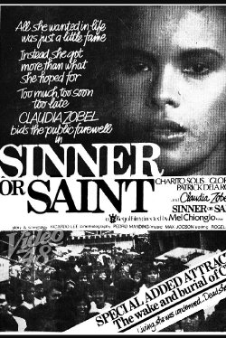 Sinner or Saint (1984)