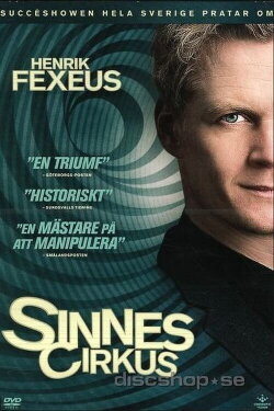 Sinnescirkus (2011) Sinnescirkus (2011)