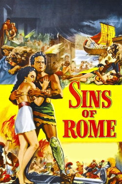Sins of Rome (1953) Sins of Rome (1953)