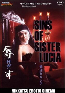 Sins of Sister Lucia (1978) Sins of Sister Lucia (1978)