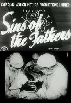 Sins of the Fathers (1948) Sins of the Fathers (1948)