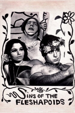 Sins of the Fleshapoids (1965) Sins of the Fleshapoids (1965)